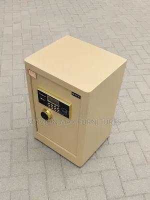 Cash Box Fireproof Safebox Safebox