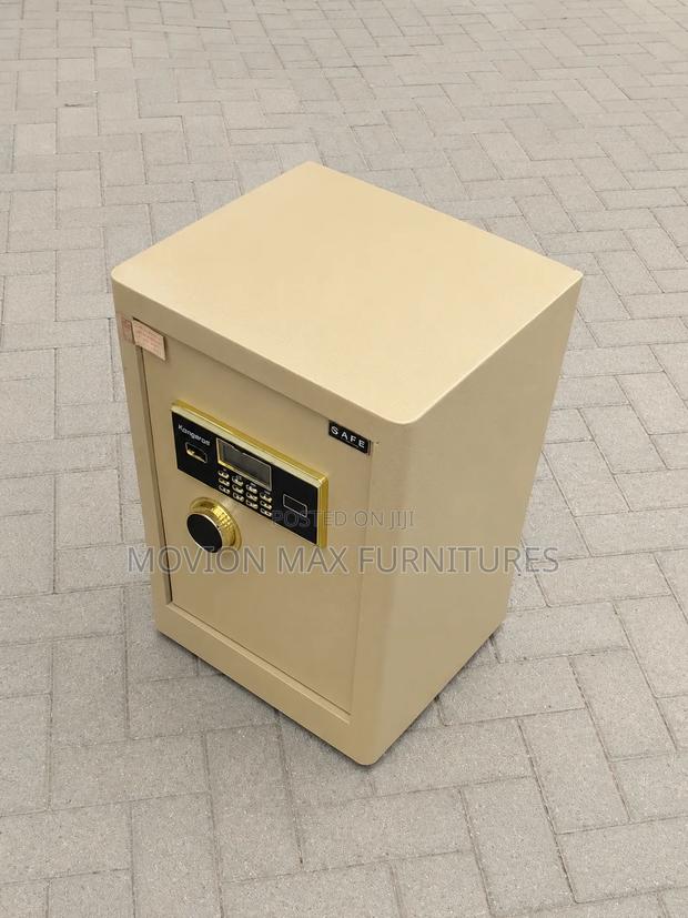 Cash Box Fireproof Safebox Safebox