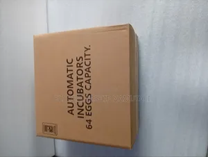 Best 64 Eggs Automatic Incubator for Poultry Farmers in Kenya
