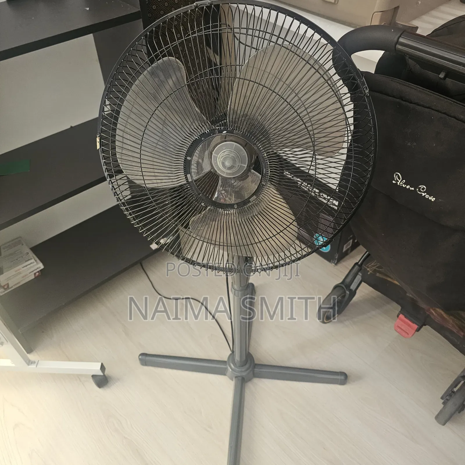 Electric Fan for Sell