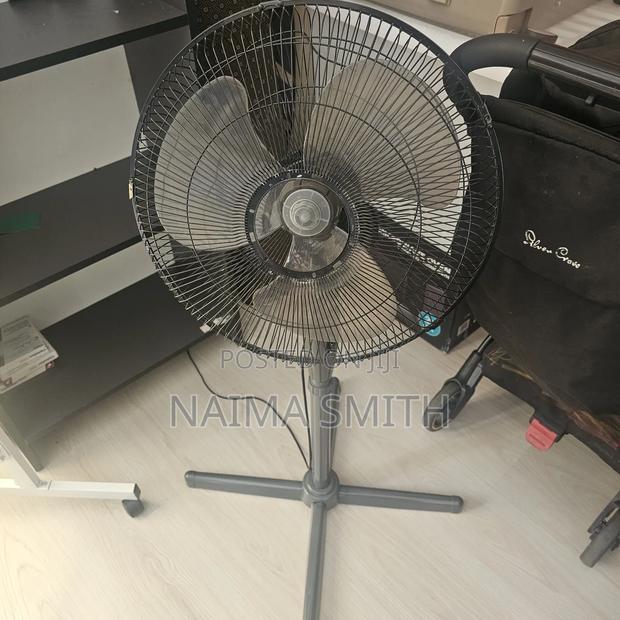 Electric Fan for Sell