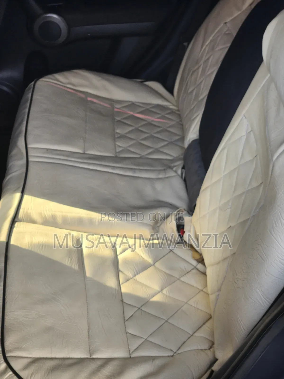 Honda CR-V 2010 Gray