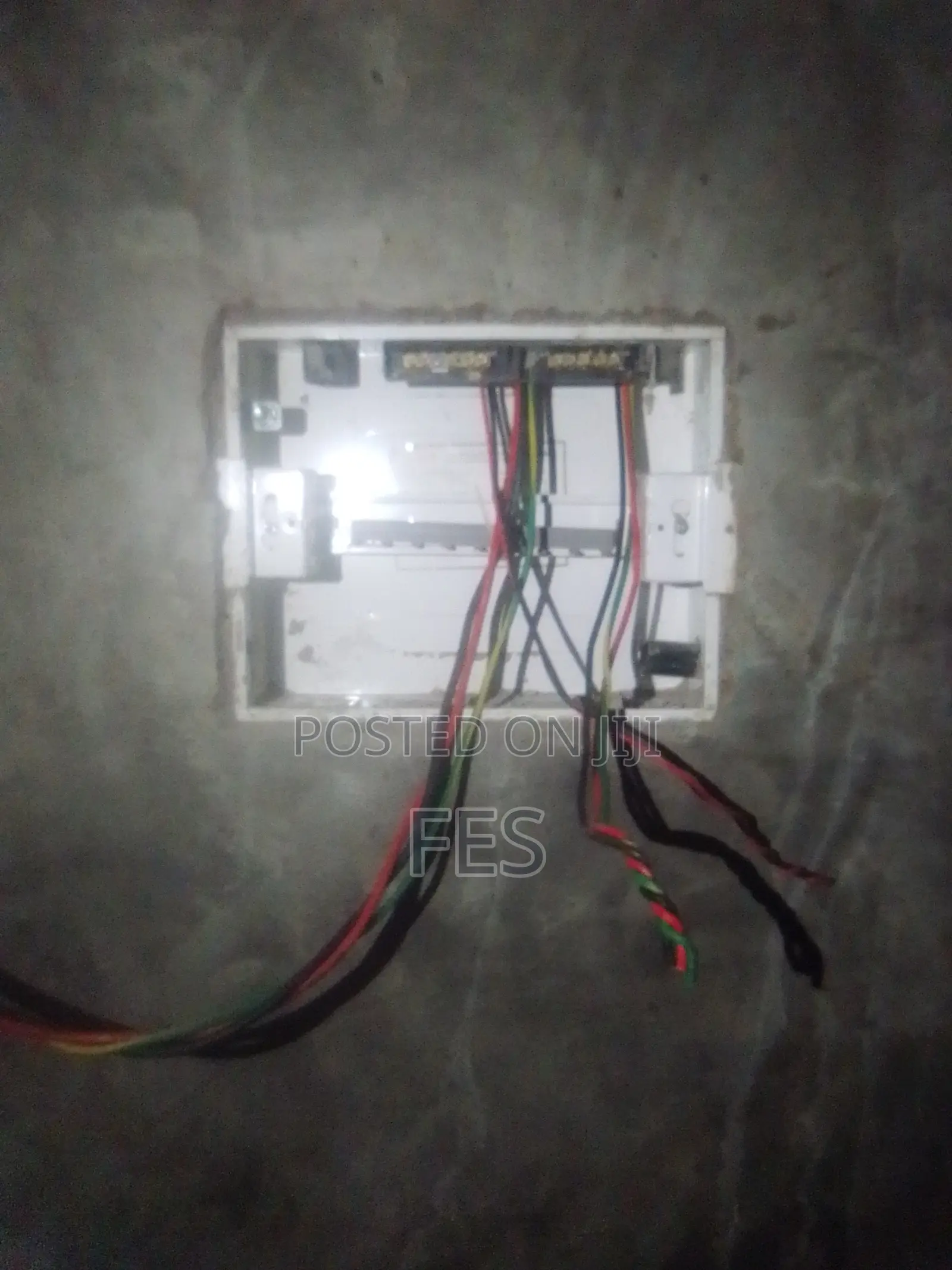 Electrical Technician