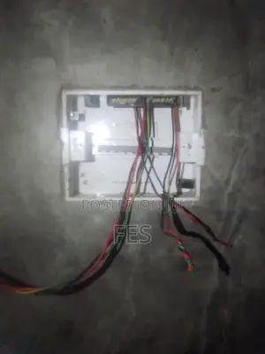 Electrical Technician