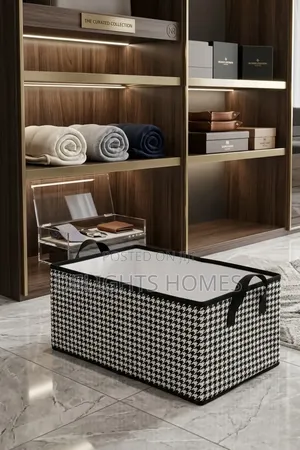 Collapsible Clothing Organizer_tt