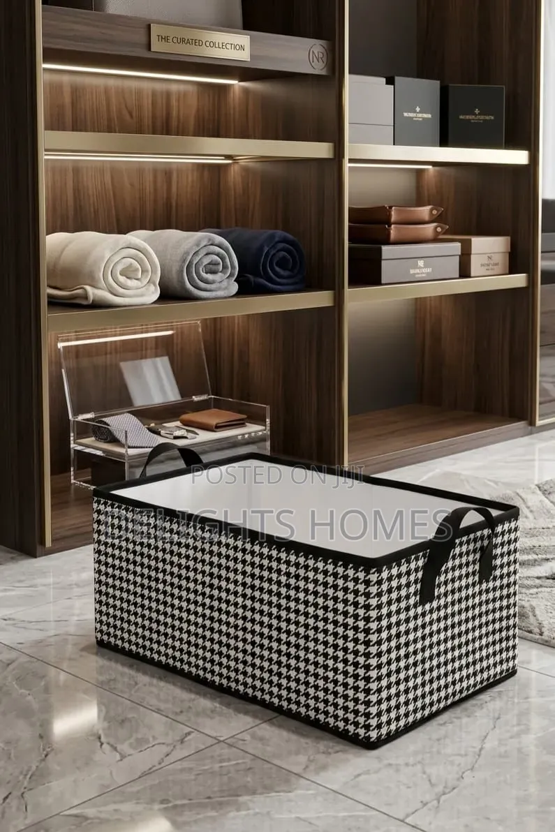 Collapsible Clothing Organizer_tt
