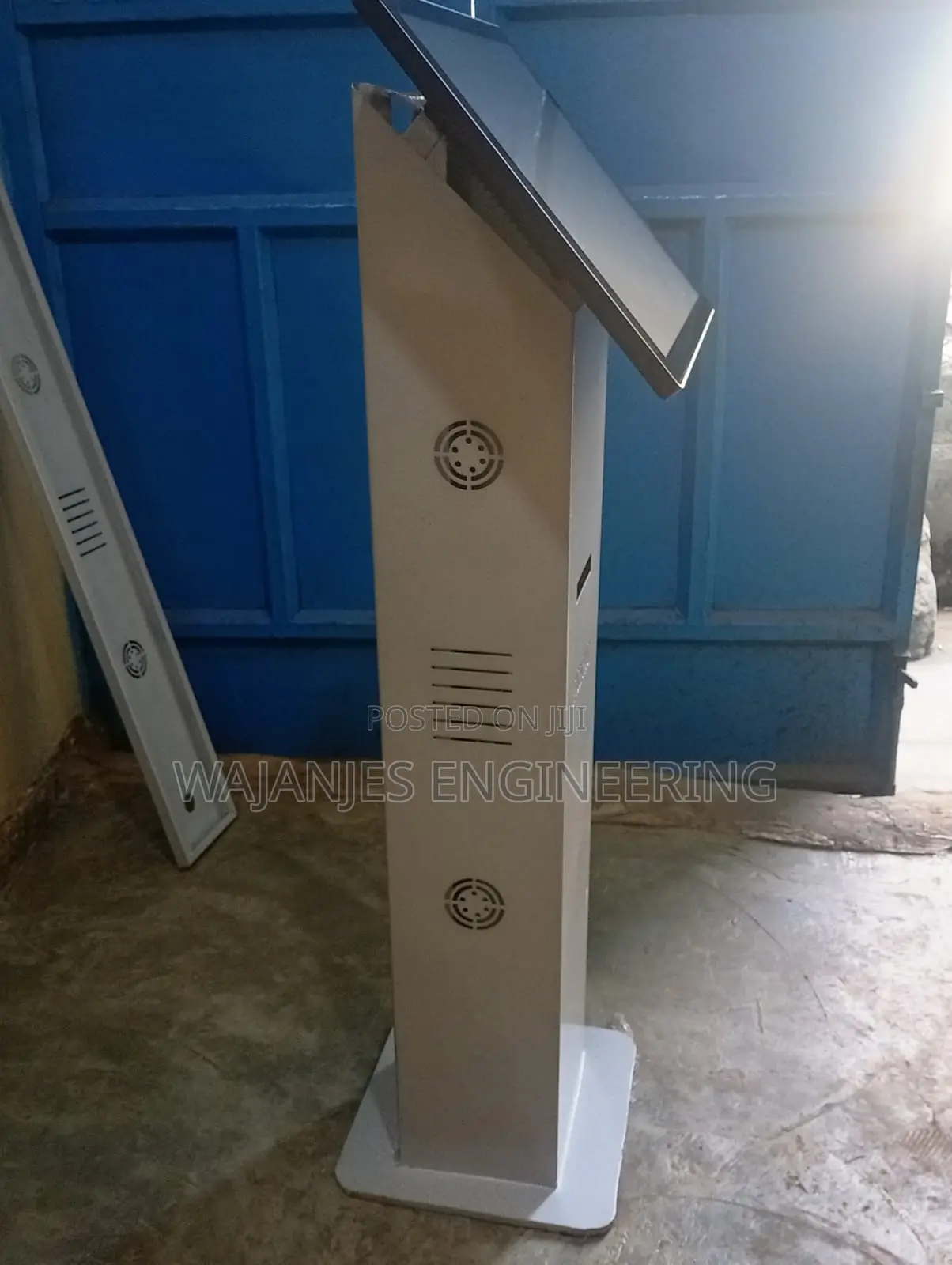 Printer Kiosk
