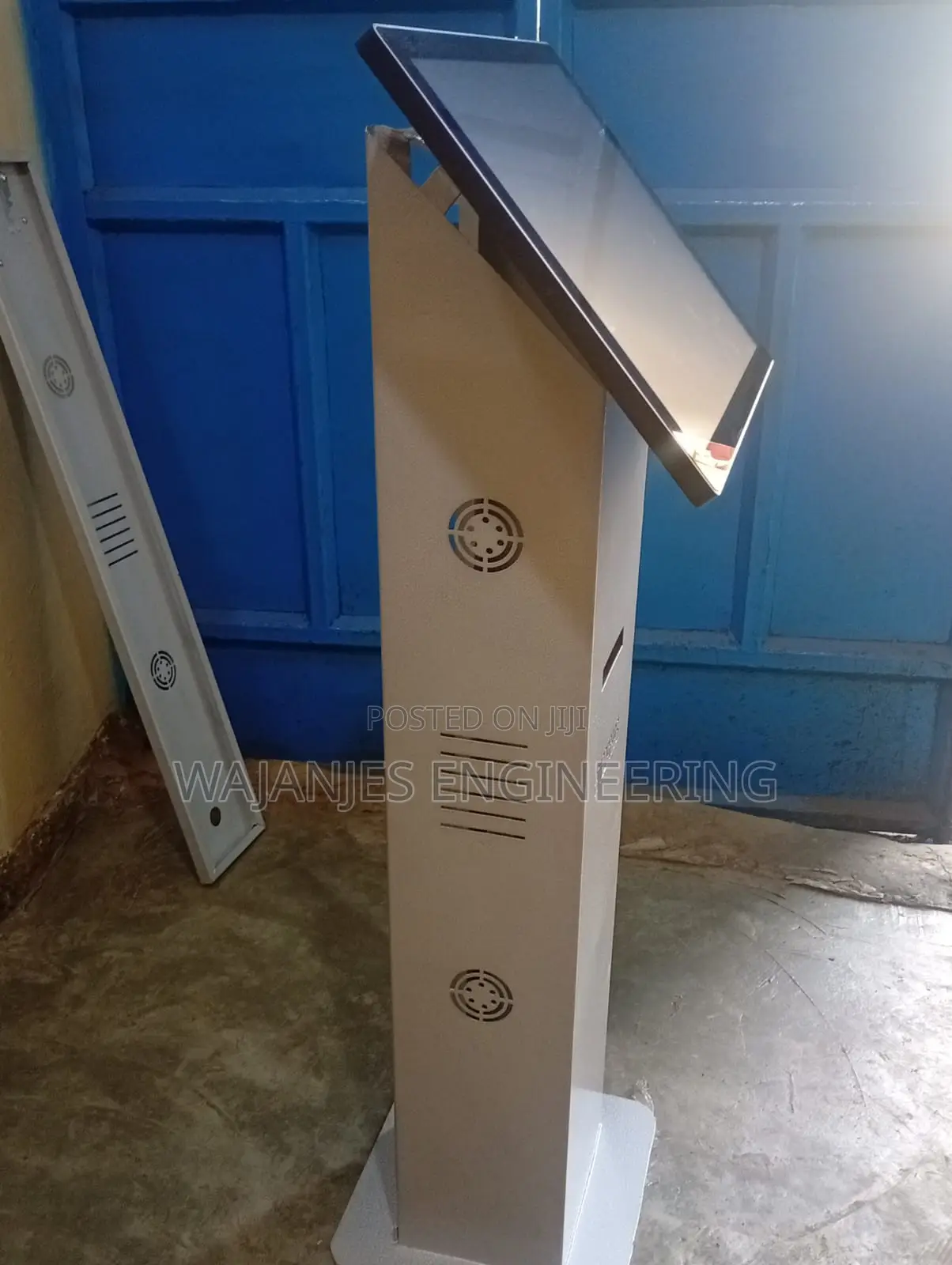 Printer Kiosk