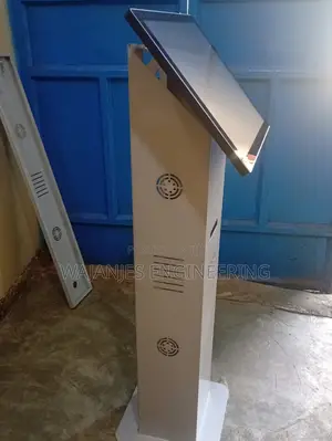 Printer Kiosk
