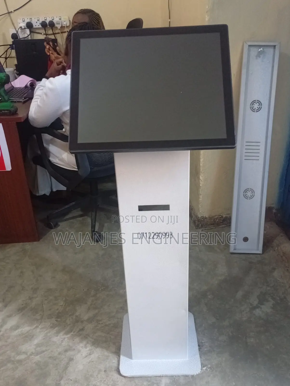 Printer Kiosk