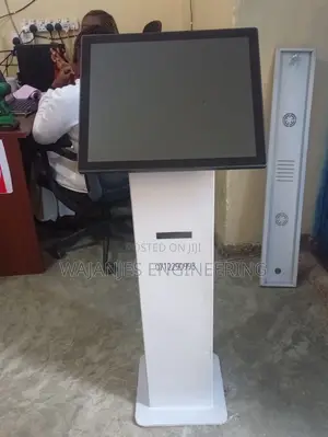 Printer Kiosk