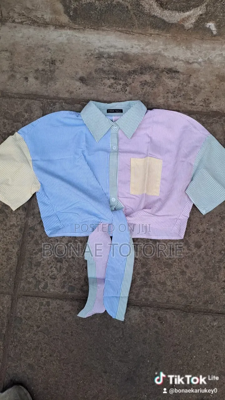 Clothing Line