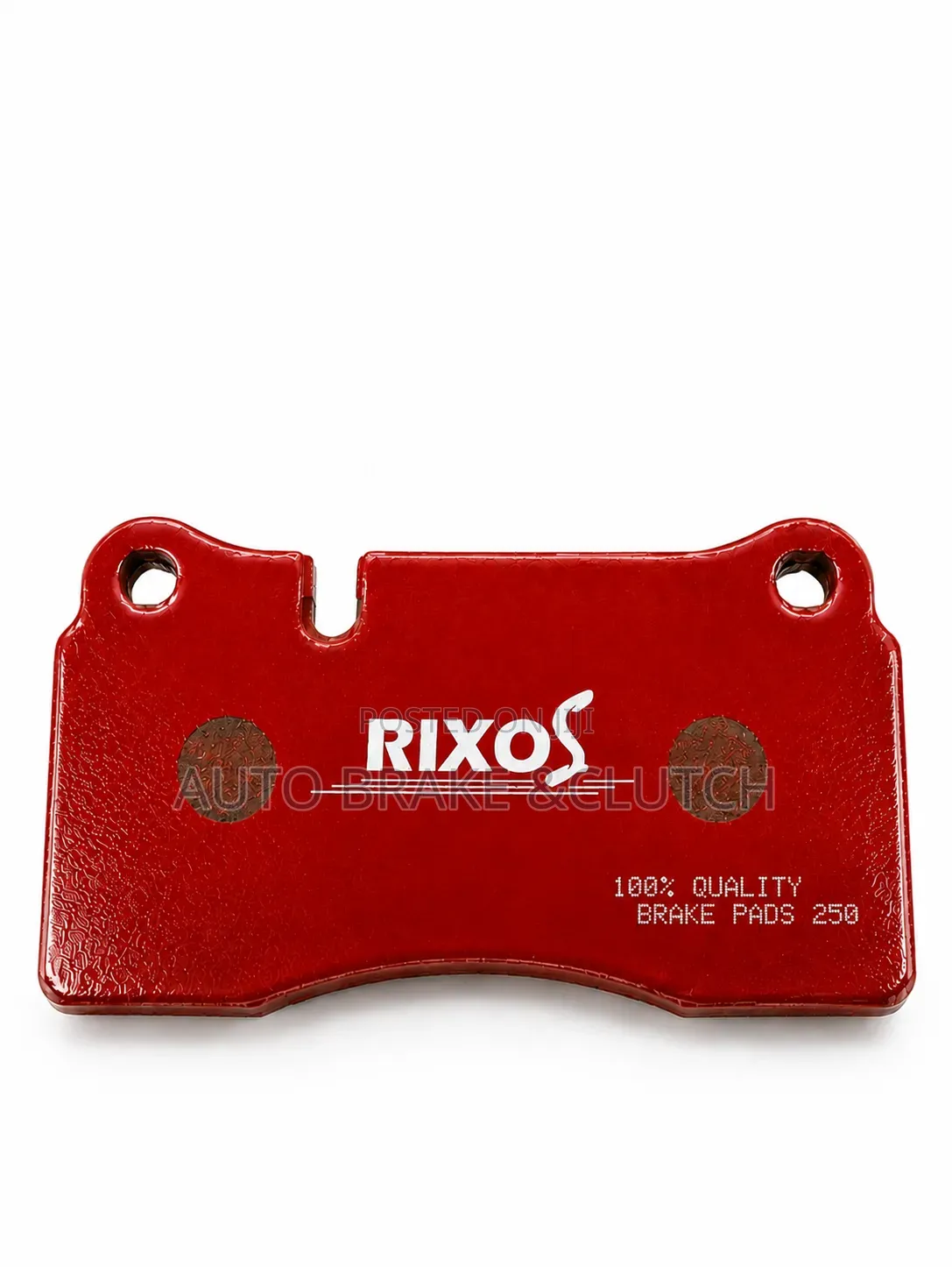 Brake Pad for Range Rover Vogue Front