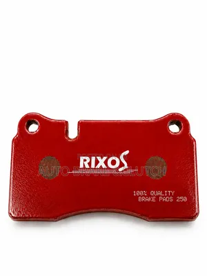 Brake Pad for Range Rover Vogue Front