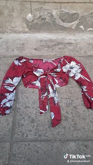 Clothing Line