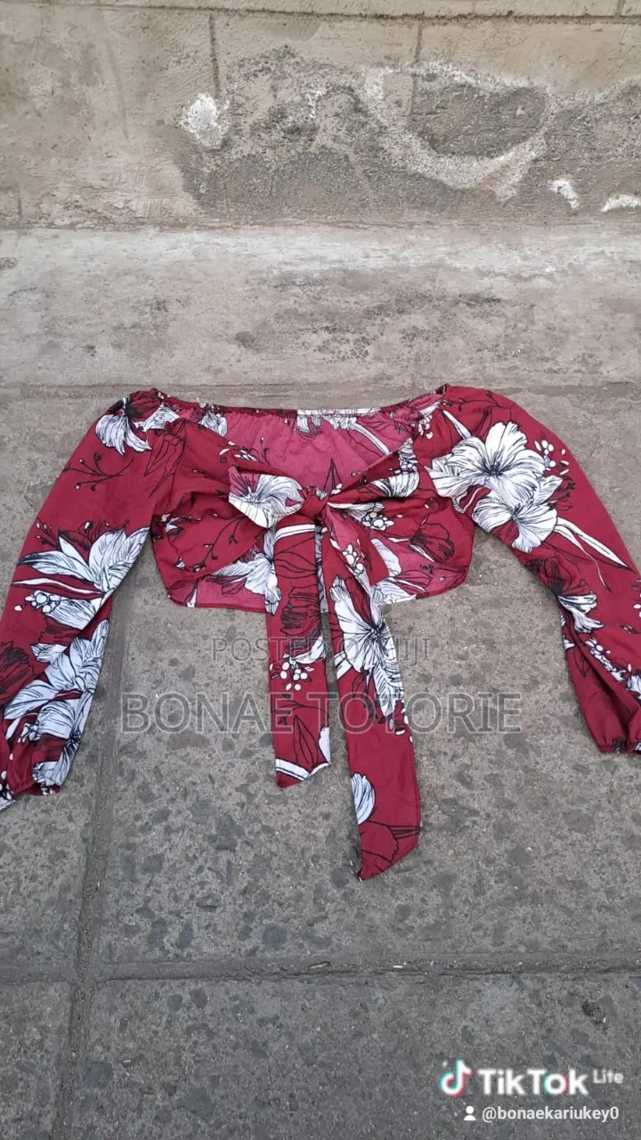 Clothing Line