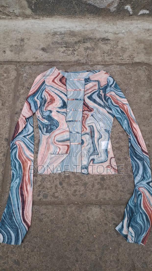 Clothing Line - thumbnail 4
