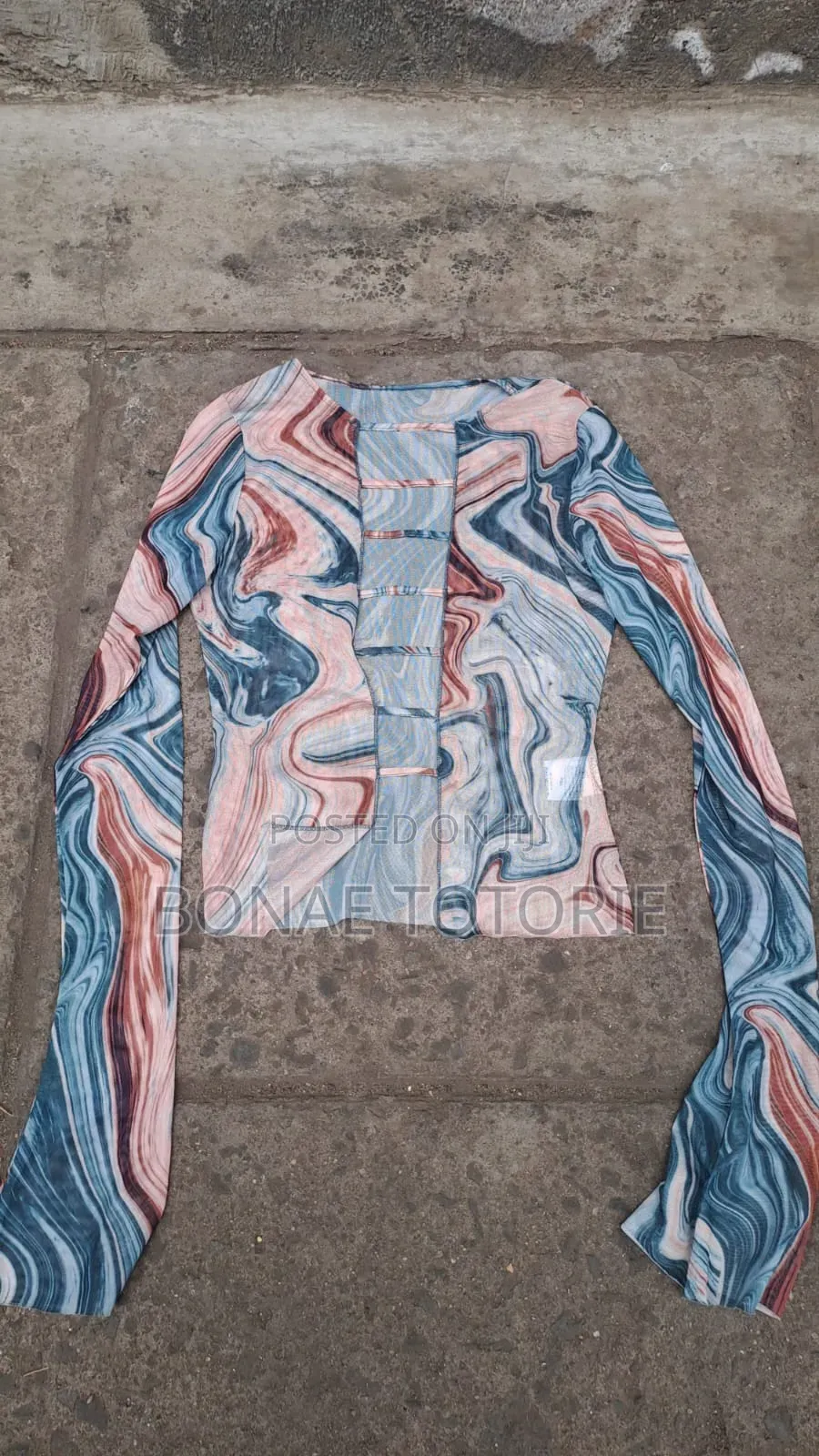 Clothing Line