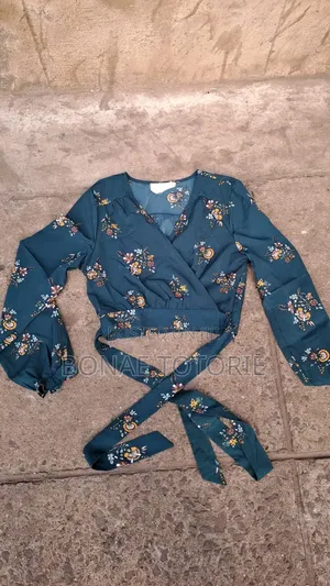 Clothing Line