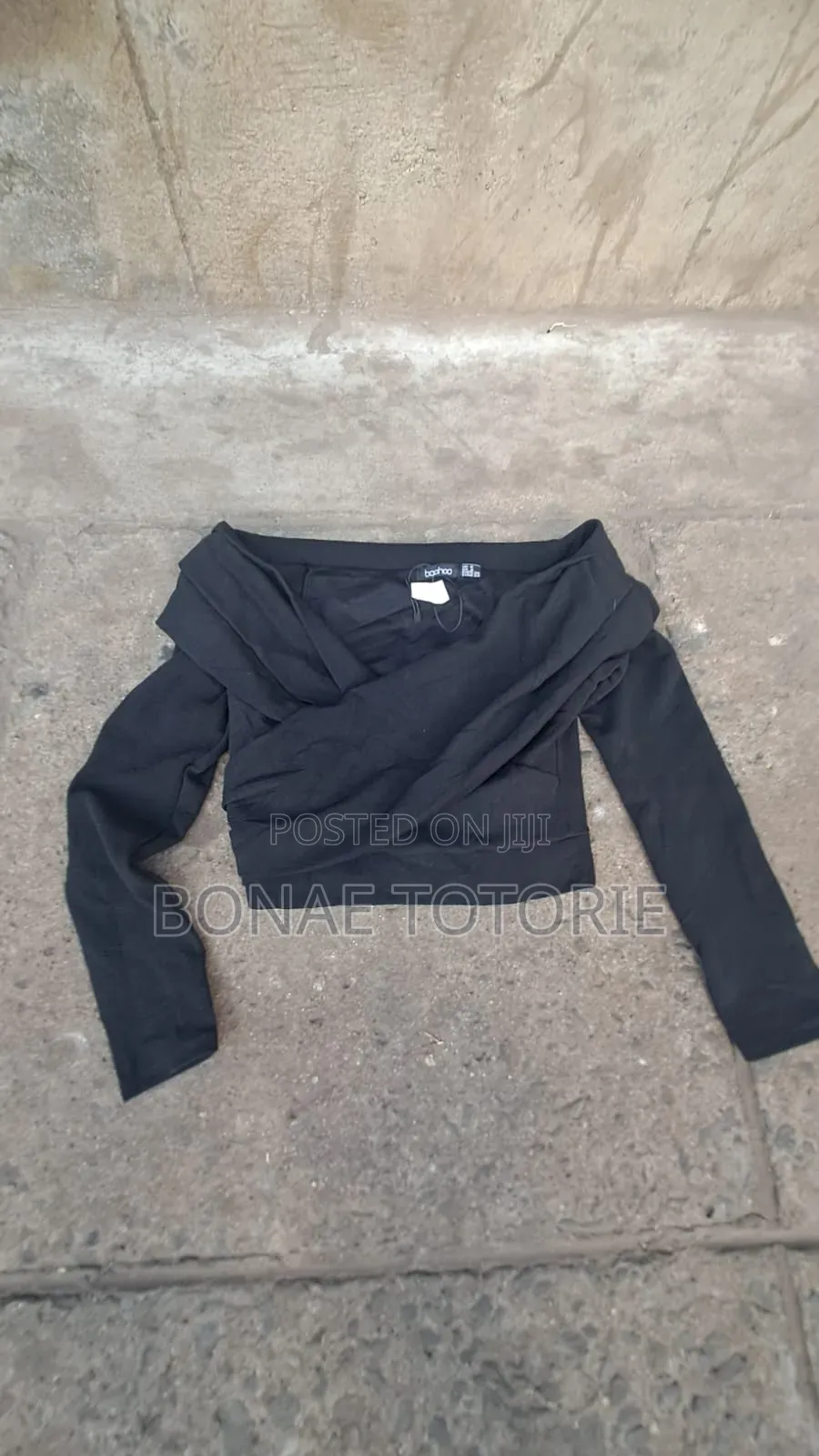 Clothing Line