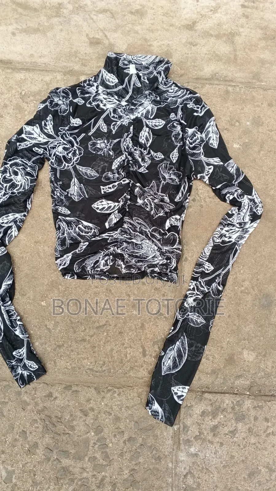 Clothing Line