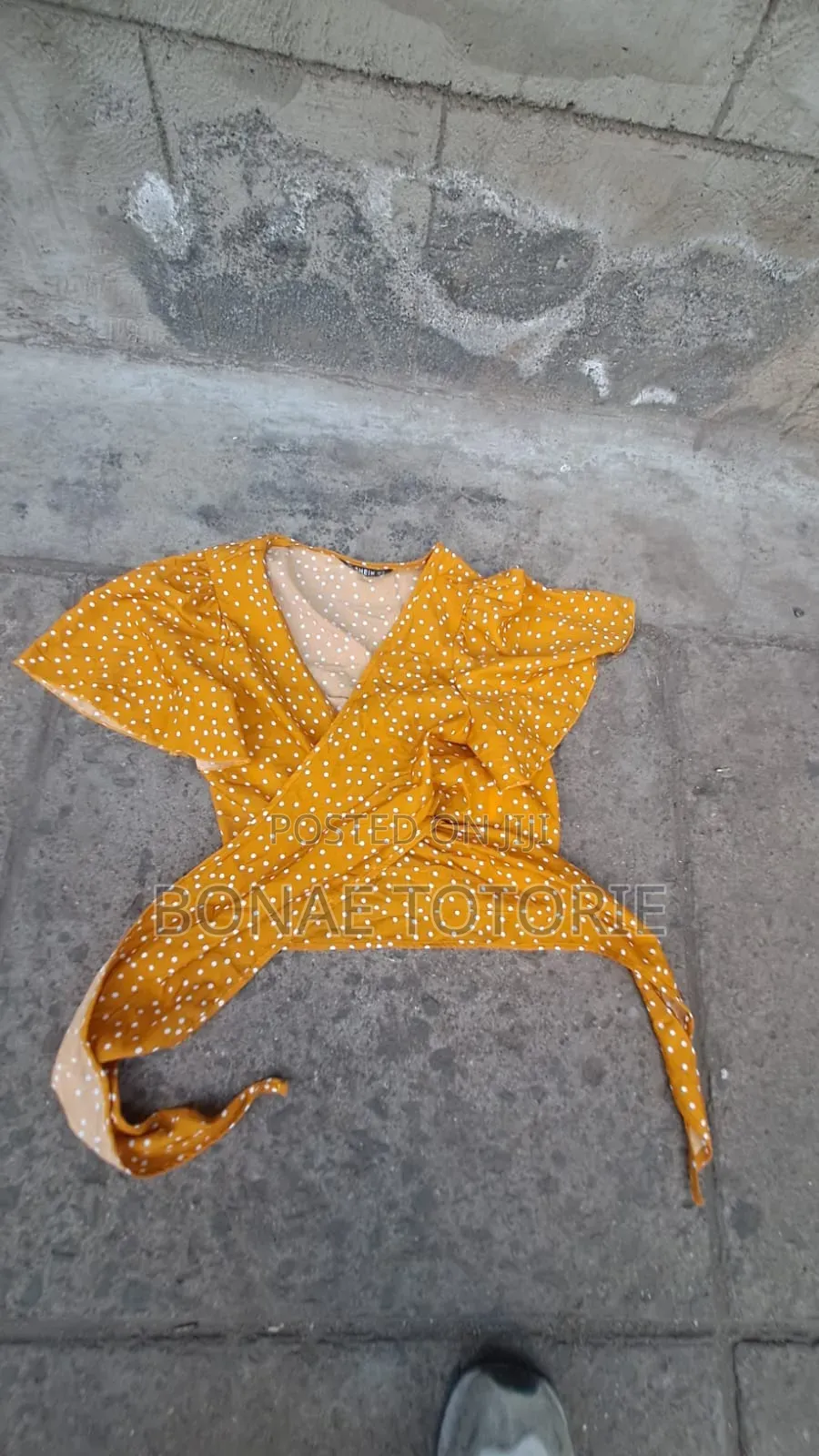 Clothing Line