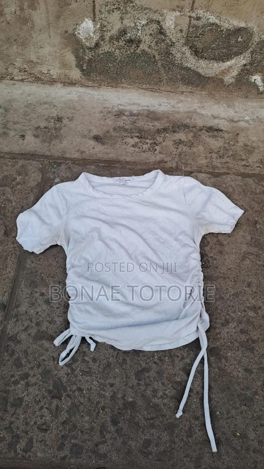 Clothing Line