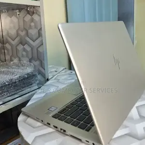 Laptop HP EliteBook 840 G5 8GB Intel Core i5 SSD 256GB
