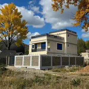 5bdrm Maisonette in Magomano, Kamakis for sale