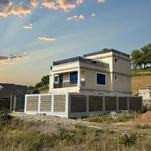 5bdrm Maisonette in Magomano, Kamakis for sale