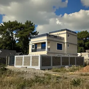 5bdrm Maisonette in Magomano, Kamakis for sale