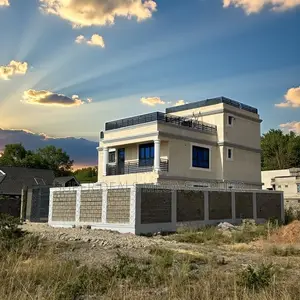 5bdrm Maisonette in Magomano, Kamakis for sale