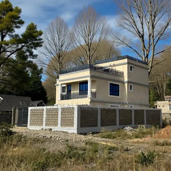 5bdrm Maisonette in Magomano, Kamakis for sale