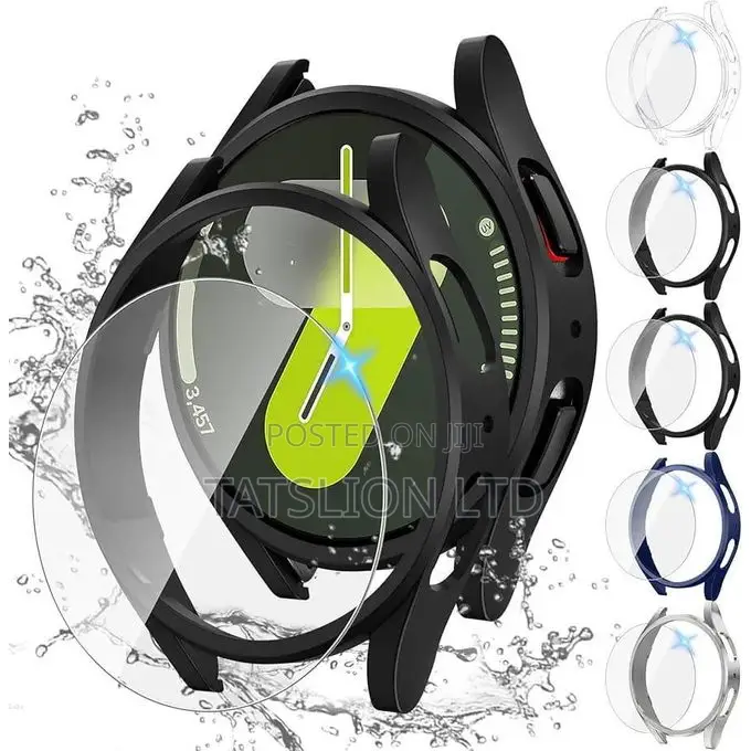 Samsung Galaxy Watch 6 Guard Protector Case 40mm