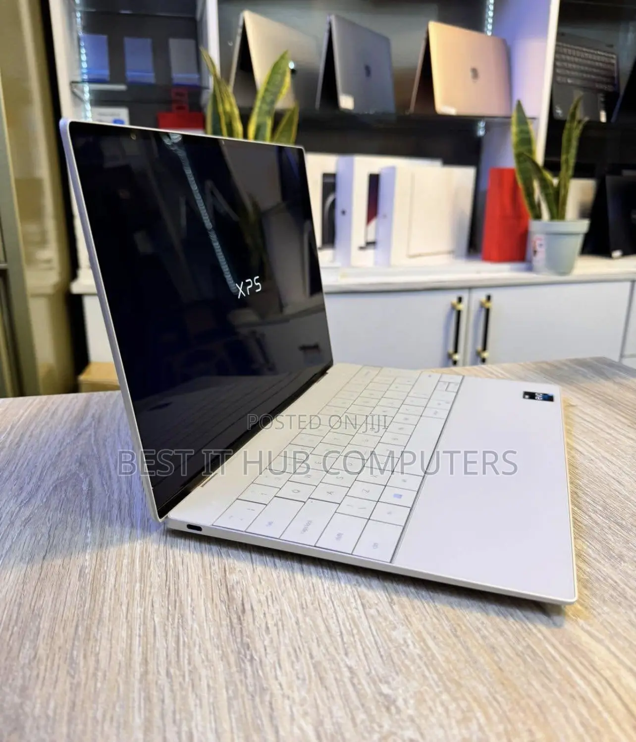 Laptop Dell XPS 13 9320 16GB Intel Core i7 SSD 512GB