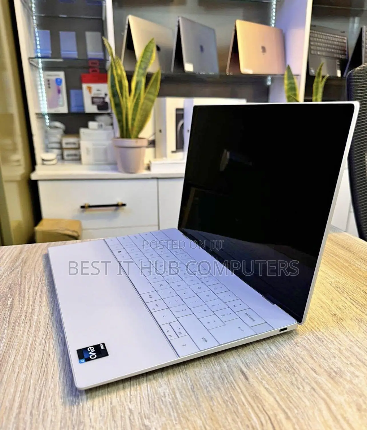 Laptop Dell XPS 13 9320 16GB Intel Core i7 SSD 512GB