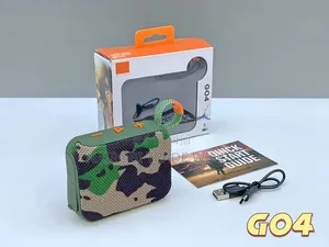 Bluetooth Speaker