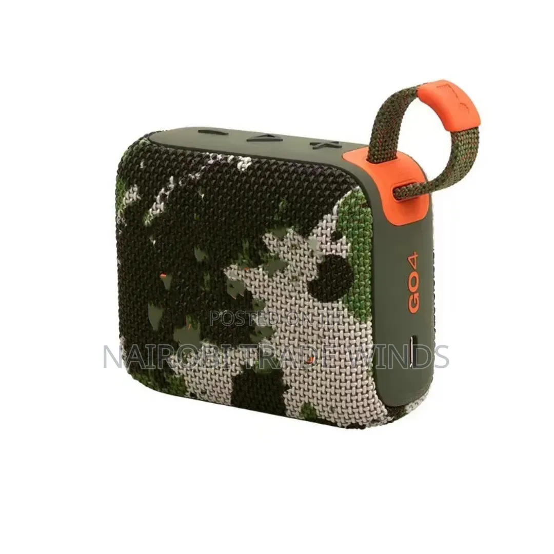 Bluetooth Speaker
