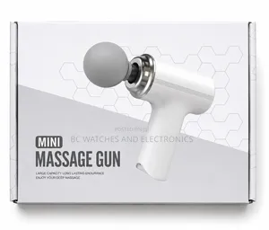 Massage Gun (Model: Mg-203)