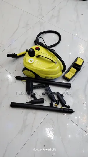 2000w Toller Steam Cleaner Electric