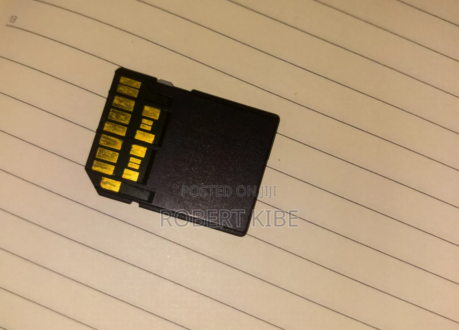 Lexar Sd Card