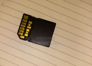 Lexar Sd Card