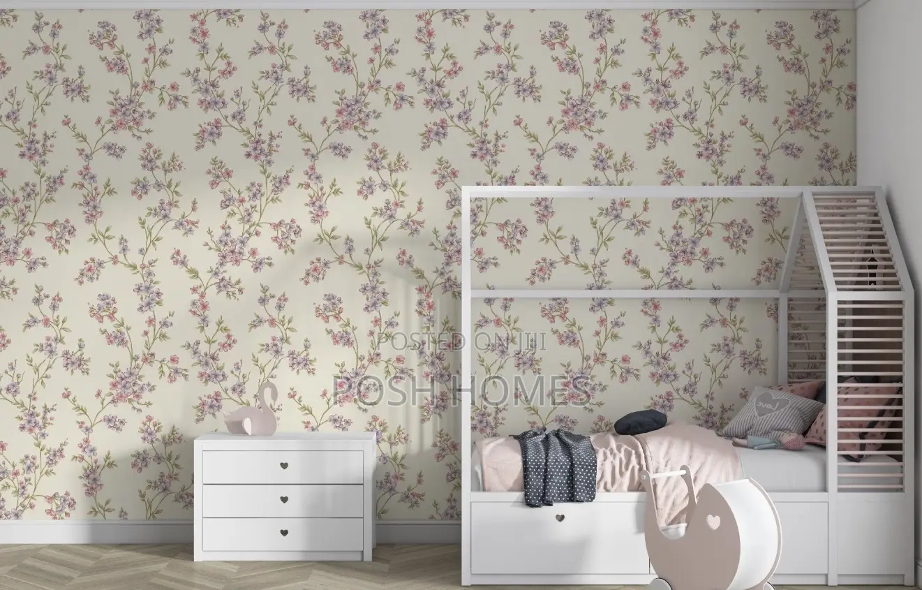Pure Foam Home Wallpapers