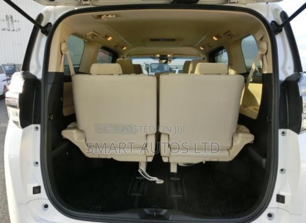 Toyota Vellfire 2018 - thumbnail 6