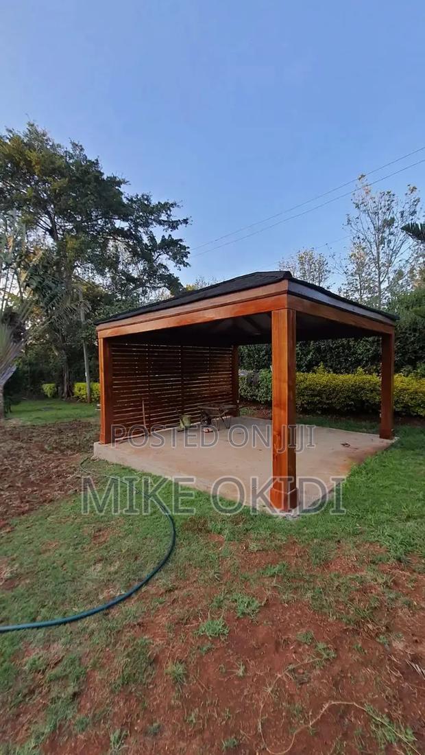 5bdrm Mansion in Mutero, Hardy for rent - thumbnail 5