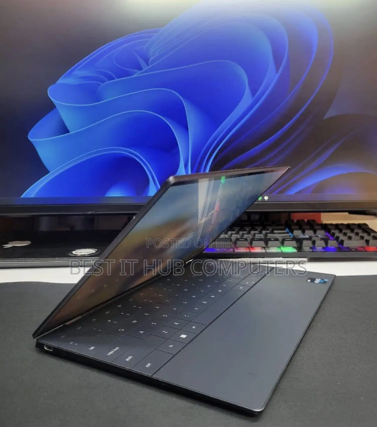 Laptop Dell XPS 13 9320 16GB Intel Core i7 SSD 512GB