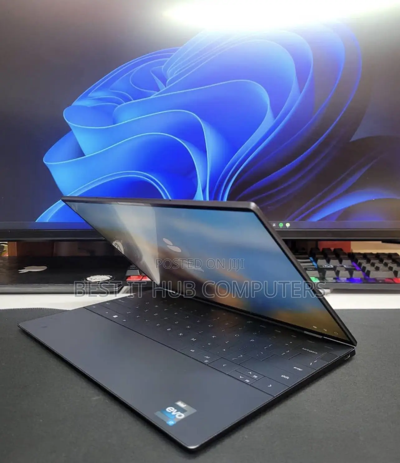 Laptop Dell XPS 13 9320 16GB Intel Core i7 SSD 512GB