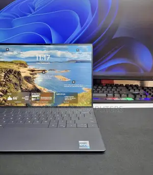 Laptop Dell XPS 13 9320 16GB Intel Core i7 SSD 512GB