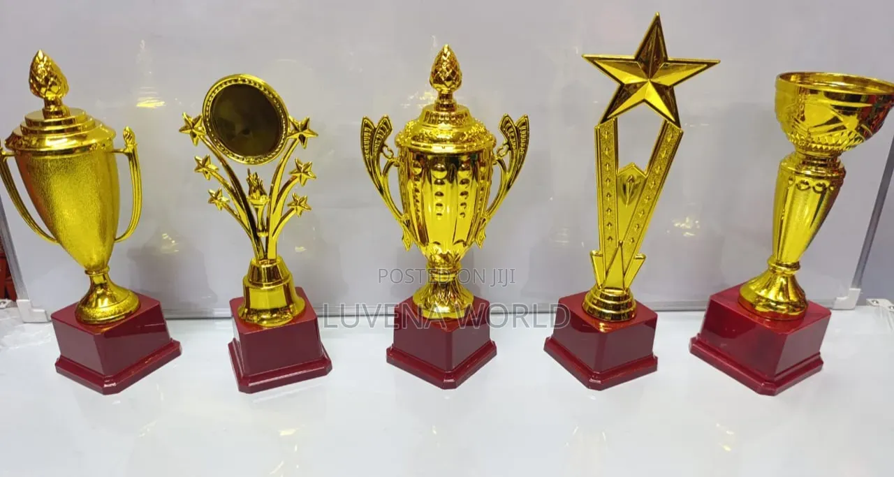 Multi Design Trophies