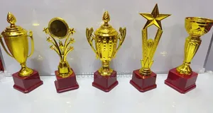 Multi Design Trophies